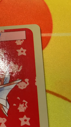 Magikarp 129 Pokemon Topsun Japanese 1995 Blue Back #2374 - Image 2