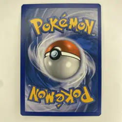 Zorua 9/12 McDonald's 2011 Confetti Holo Promo Pokemon TCG Collection (LP) - Image 2