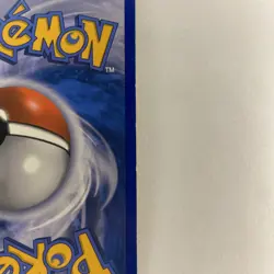 Zorua 9/12 McDonald's 2011 Confetti Holo Promo Pokemon TCG Collection (LP) - Image 3