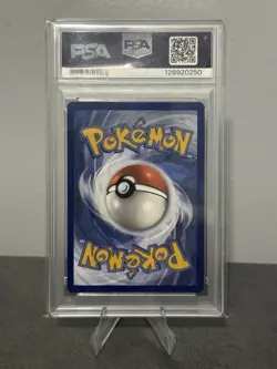 Pokemon Kingdra ex #131 Sv: Scarlet & Violet Promo Holo EX PSA 10 2024 - Image 2