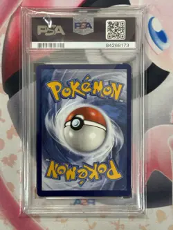 2022 Pokemon SWSH Brilliant FA/ Stars Sylveon VMAX TG15/TG30 PSA 10 GEM MT - Image 2