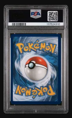 M VENUSAUR EX 2 PSA 9 MINT GRADED 2016 POKEMON XY EVOLUTIONS - Image 2