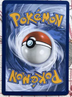 Pokemon TCG Emboar 013/086 Masterball Reverse White Flare - Image 3