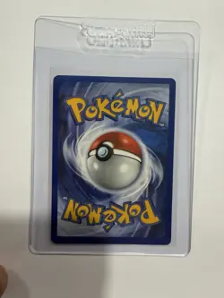 Pokemon TCG Sabrina's Jynx Gym Challenge 57/132 Regular Unlimited Uncommon - Image 2