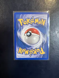Pokemon TCG Ditto (Charmander) 37/113 Delta Species 2005 LP Light Play Non Holo - Image 2