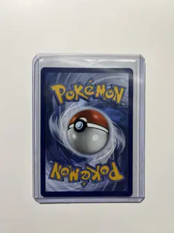 Pokemon Black Bolt Seismitoad SIR 105/086 - Image 2