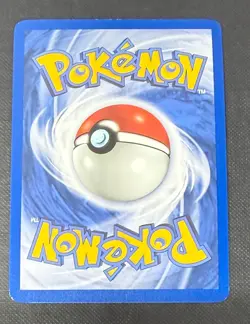 POKEMON DARK WEEZING 14/82 1ST EDITION HOLO TEAM ROCKET NM NO PLAY PACK FRESH - Image 2