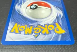 POKEMON DARK WEEZING 14/82 1ST EDITION HOLO TEAM ROCKET NM NO PLAY PACK FRESH - Image 3