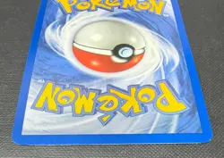 POKEMON DARK WEEZING 14/82 1ST EDITION HOLO TEAM ROCKET NM NO PLAY PACK FRESH - Image 4