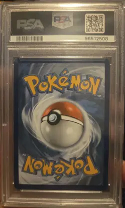 2019 POKEMON SM BLACK STAR PROMO #SM210 MLTRS/ZPDS/ARTCN.GX HIF ETB PSA 10 - Image 2