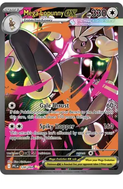 Pokemon Mega Charizard X ex Ultra-Premium Collection Box Sealed - Image 3