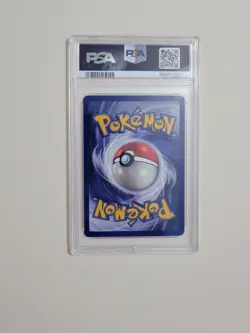 Zapdos - Pokemon Base Set #16 - Very Good to Excellent PSA 4 Original Legendary - Image 5