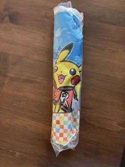 Pokemon Worlds 2025 Anaheim Competitor Playmat - Image 2