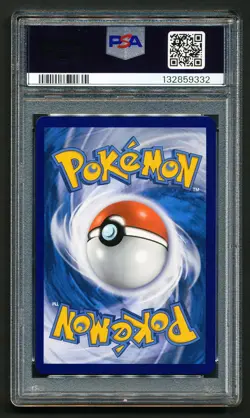 Mew 025/025 Full Art Gold Holo Pokemon 2021 Celebrations PSA 10 GEM - Image 2