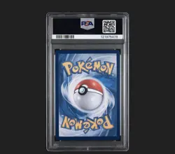 2025 Pokemon SV-P Korean Ditto #173 Metamong Project Stamp PSA 10 GEM MT - Image 2