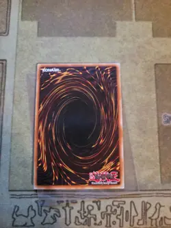 YUGIOH TOTEM BIRD LTGY-EN086 SECRET UNLIMITED ED LP - Image 2