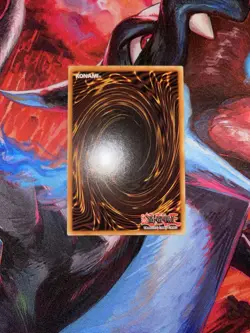 Yugioh! Stand Up Centur-Ion! VASM-EN020 Collector’s Rare 1st Edition Light Play - Image 2