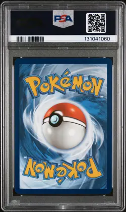 2022 POKEMON SWORD & SHIELD SILVER TEMPEST #TG14 FULL ART/BLAZIKEN V PSA 10 - Image 2