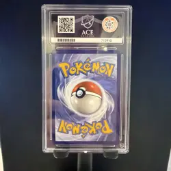 ACE 10 Blaziken V TG14/TG30 Alt Art Silver Tempest Full Art PSA Pokemon Card - Image 2