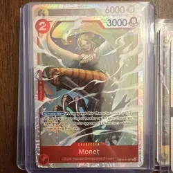 One Piece CCG OP09/OP10 English/Japanese Super Rares And 1 Rare Lot Of 11 - Image 3