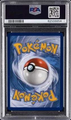 2020 POKEMON SWORD & SHIELD VIVID VOLTAGE #044 FULL ART/PIKACHU VMAX PSA 10 - Image 2