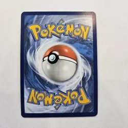 Pokemon TCG Sprigatito Scarlet & Violet Paldea Evolved Holo Card 196/193 - Image 3