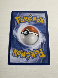 Pokemon TCG Sprigatito Scarlet & Violet Paldea Evolved Holo Card 196/193 - Image 2
