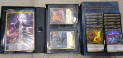 World of Warcraft TCG Raid Decks Lot of 8 Sealed & Open Mixed Black Temple +More - Image 3