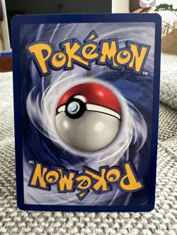 Kabutops Fossil Set 24/62 Near Mint or Excellent Rare Non Holo Pokemon Card 1999 - Image 4