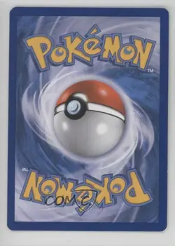 Oshawott Reverse Foil Pokemon Black & White Boundaries Crossed #39 - Image 2