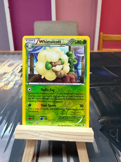 Pokemon Cards - BW Boundaries Crossed Single Reverse Holos - Pick Your Card - Image 3