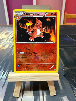 Pokemon Cards - BW Boundaries Crossed Single Reverse Holos - Pick Your Card - Image 5