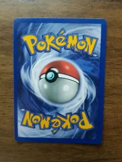 1999 1st Edition Jungle Eevee Pokemon Card #51/64 Near Mint/Mint Unplayed - Image 3