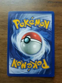 1999 1st Edition Jungle Eevee Pokemon Card #51/64 Near Mint/Mint Unplayed - Image 4