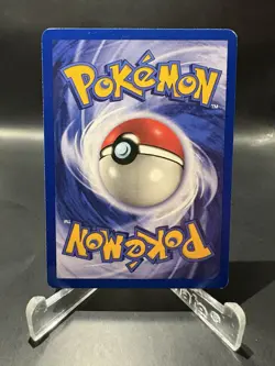 1st Edition Eevee 51/64 Jungle Set Rare Vintage 1999 Pokemon Card WOTC - Image 2