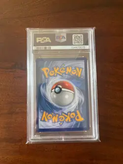 2016 Pokemon XY Evolutions Mega Venusaur EX 2/108 PSA 10 GEM MINT - Image 2