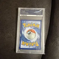 2016 Pokemon XY Evolutions Mega Venusaur EX 2/108 PSA 10 GEM MINT - Image 2