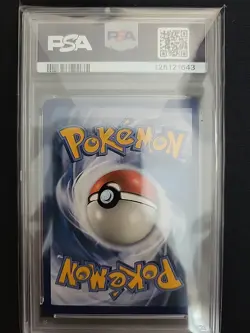 2016 Pokemon XY Evolutions M Venusaur EX 2/108 PSA 10 - Image 2