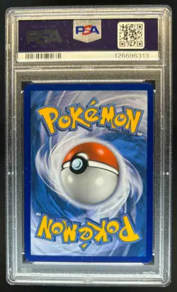 2016 Pokemon XY Evolutions Mega Venusaur EX Holo #2/108 PSA 10 - Image 2
