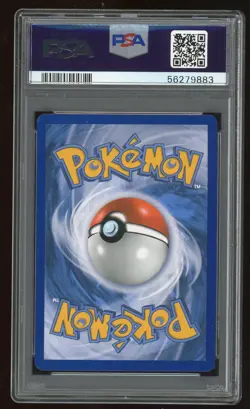 2016 POKEMON XY M VENUSAUR EX EVOLUTIONS #2/108 PSA 10 - Image 2