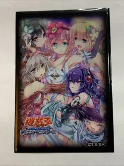 Ancient Blue Eyes White Dragon Sexy Card Anime Yugioh Art Rare Alt Art Custom - Image 2