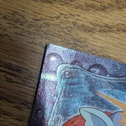 Topps The First Movie Wartortle #08 E8/E12 MP/Moderatly Played Pokemon 2000 Holo - Image 5