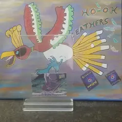 ITS NOT OVER YET... #70 - NON-HOLO - BLUE LOGO - POKEMON THE MOVIE 2000 - NM/LP - Image 1