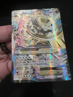 Mega Pokemon Card Collection Lot Black Star Promo Full Arts EX GX LOT - Image 4