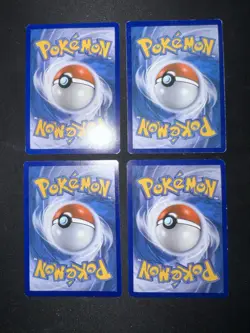 Mega Pokemon Card Collection Lot Black Star Promo Full Arts EX GX LOT - Image 5