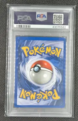 2000 VENUSAUR HOLO BASE SET 2 PSA 9 MINT #18/130 POKEMON CARD GAME TCG WOTC - Image 2