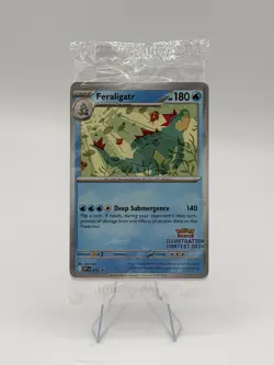 Pokemon TCG Illustration Contest 2024 Promo Cards SEALED (All 3 Promos) - Image 1