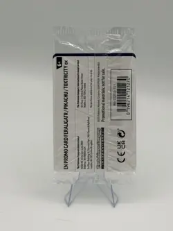 Pokemon TCG Illustration Contest 2024 Promo Cards SEALED (All 3 Promos) - Image 2