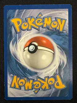 Rayquaza C LV.X DP47 Diamond and Pearl Promos Heavily Played Pokemon Card - Image 2