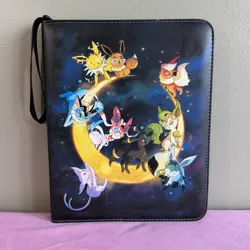 Pokemon Lot - Binder Filled With 246 Cards & 2 Galarian Rapidash V Cards - Image 3